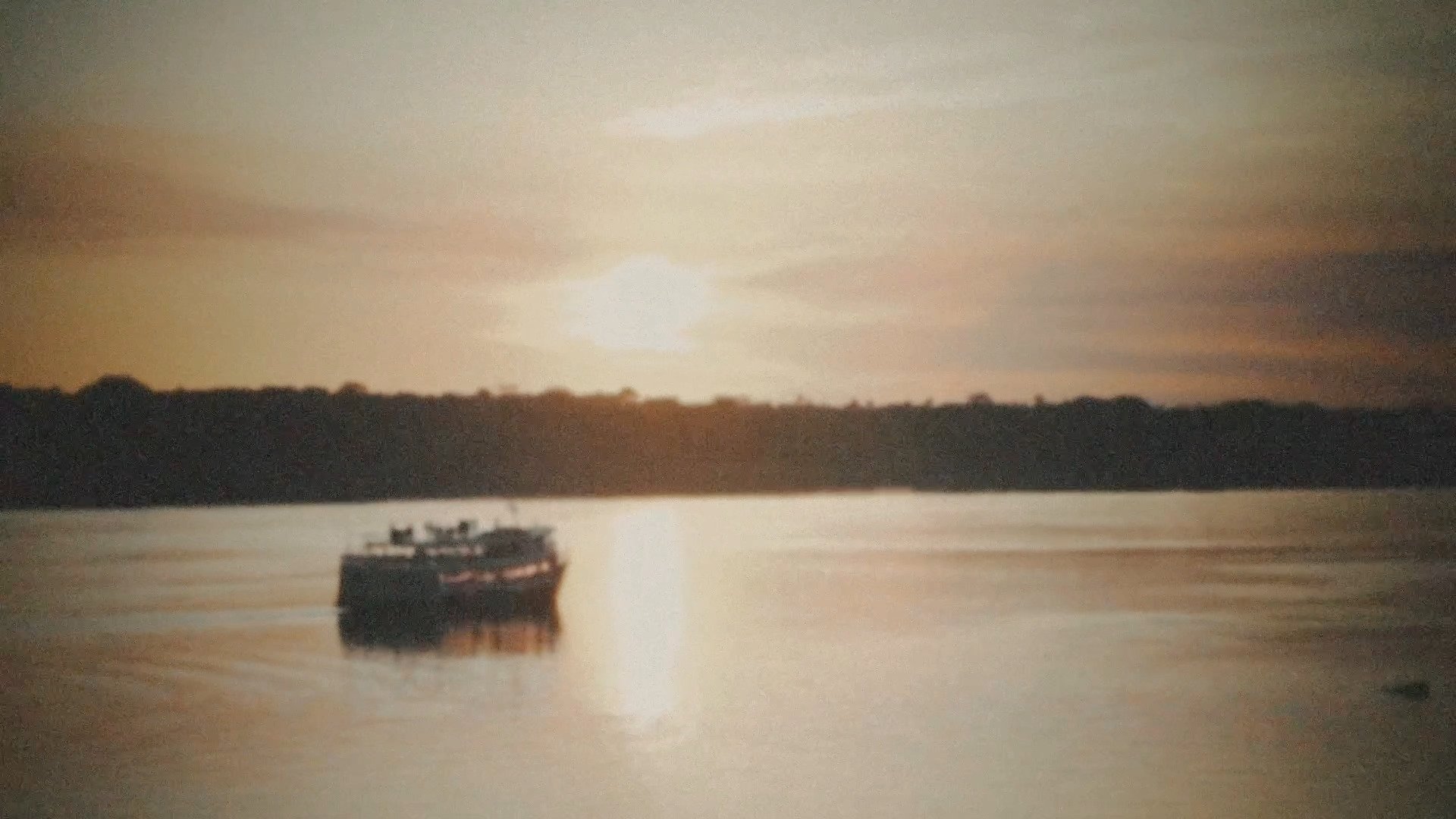 No Norte da Saudade (2025)