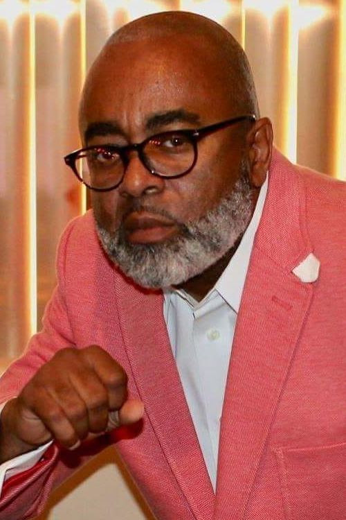 et billede af Mando TM Allen