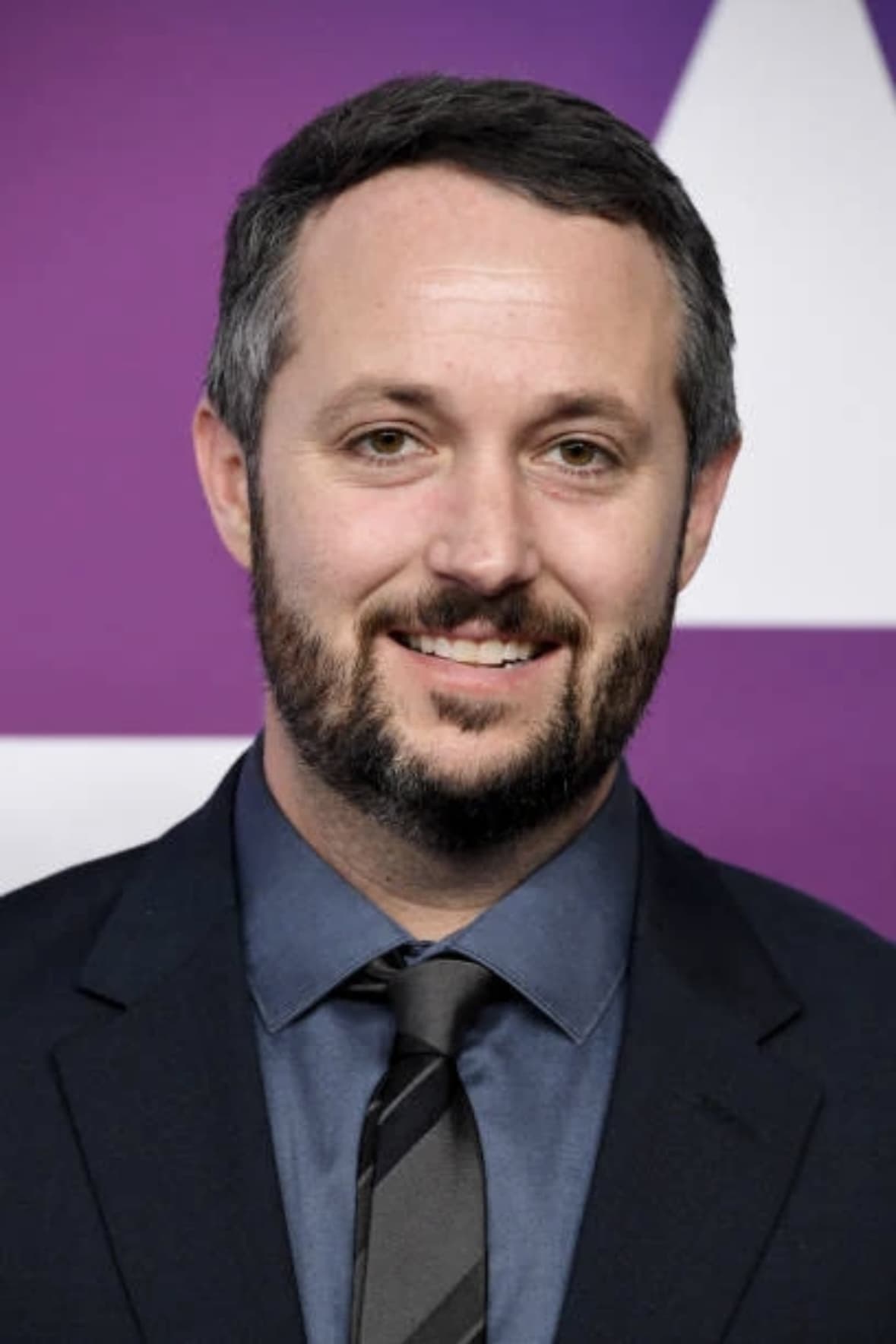 et billede af Sean McKittrick