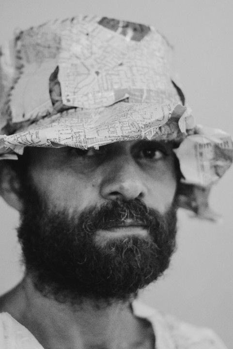 et billede af Vitor Cozilos