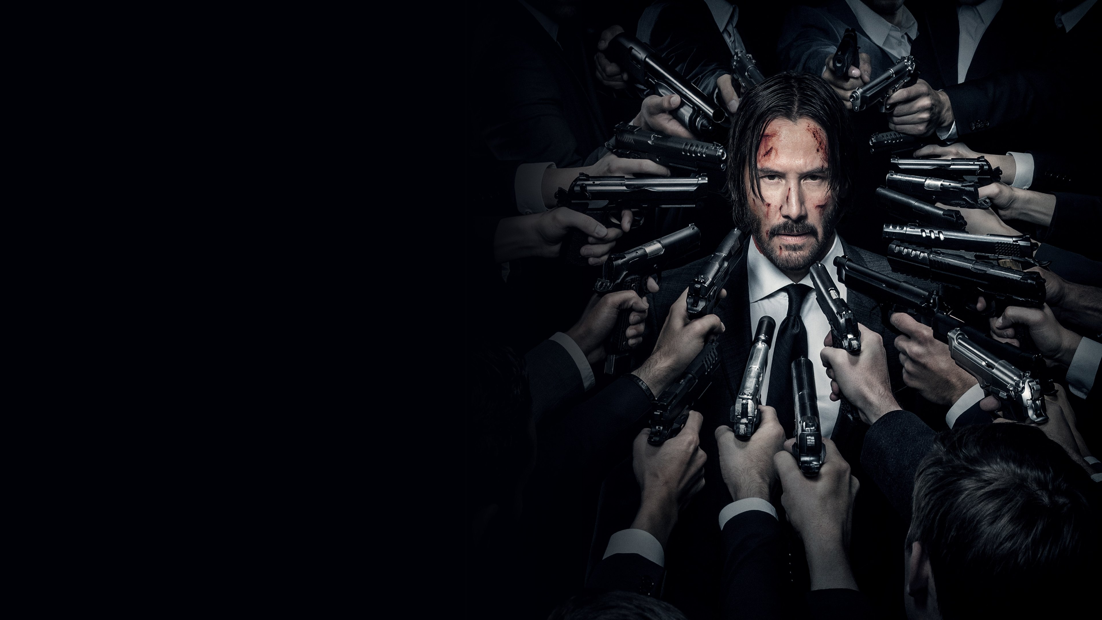 John Wick: Chapter 2 (2017)