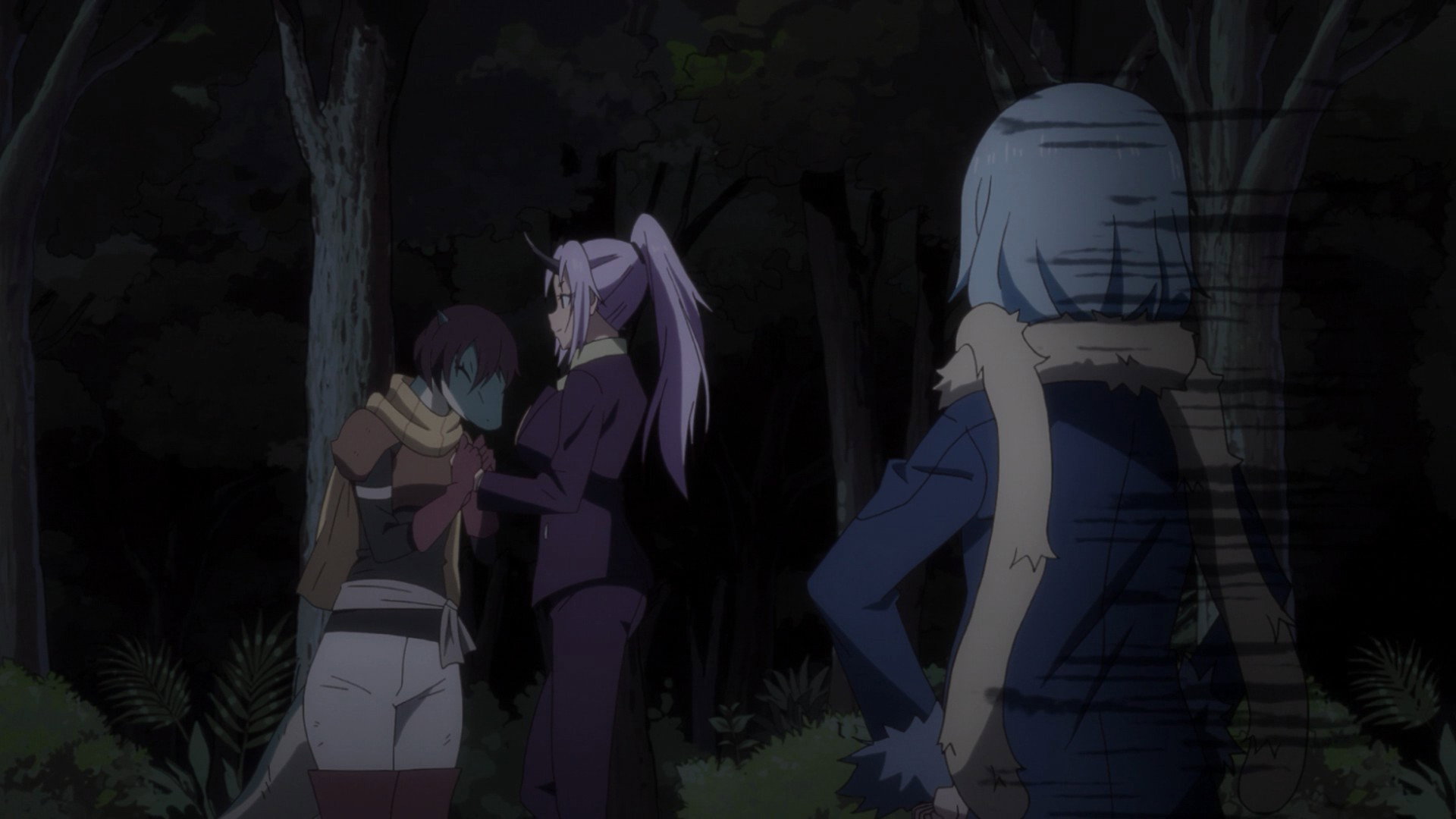 That Time I Got Reincarnated As A Slime Staffel 3