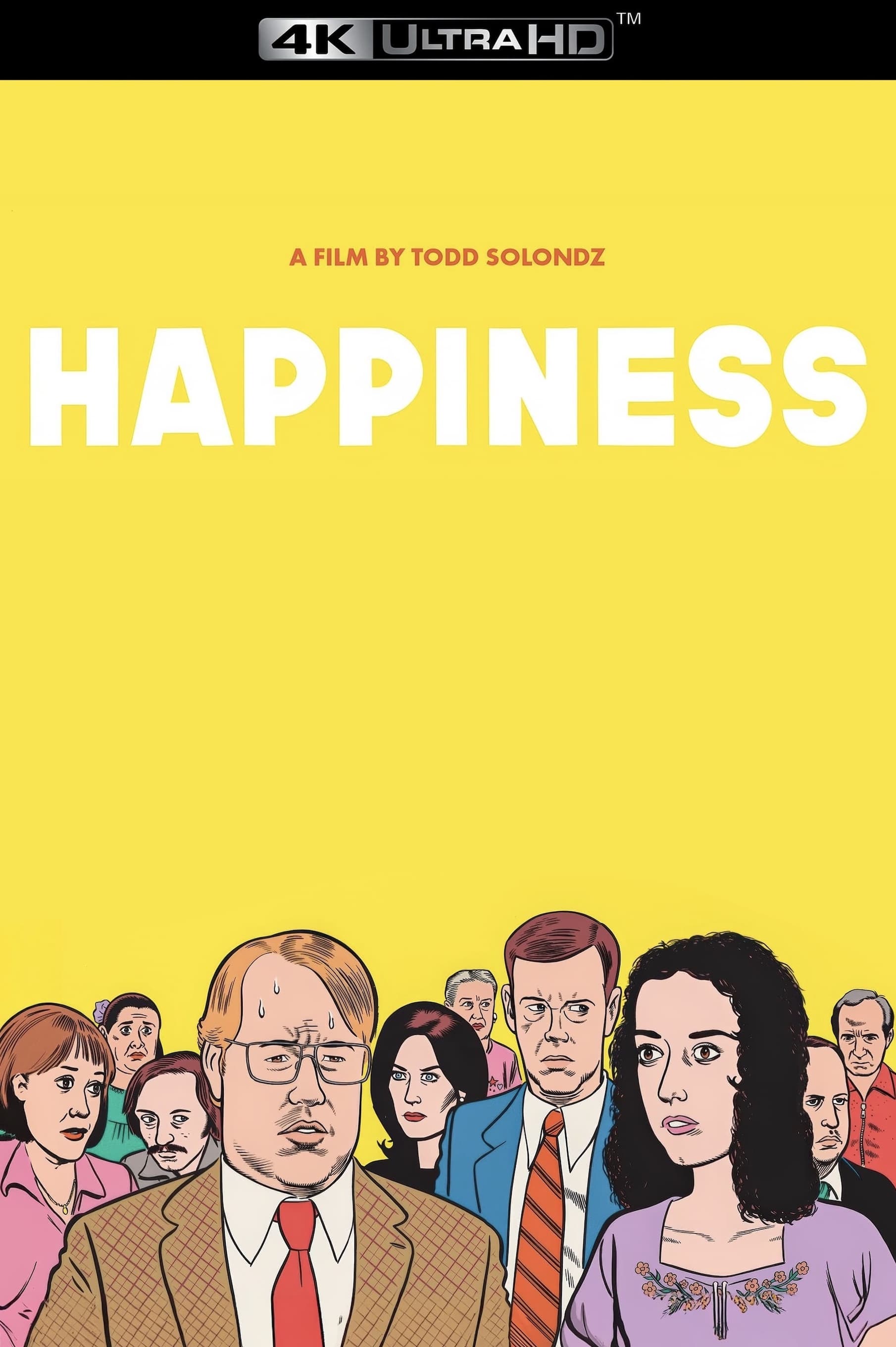 Happiness