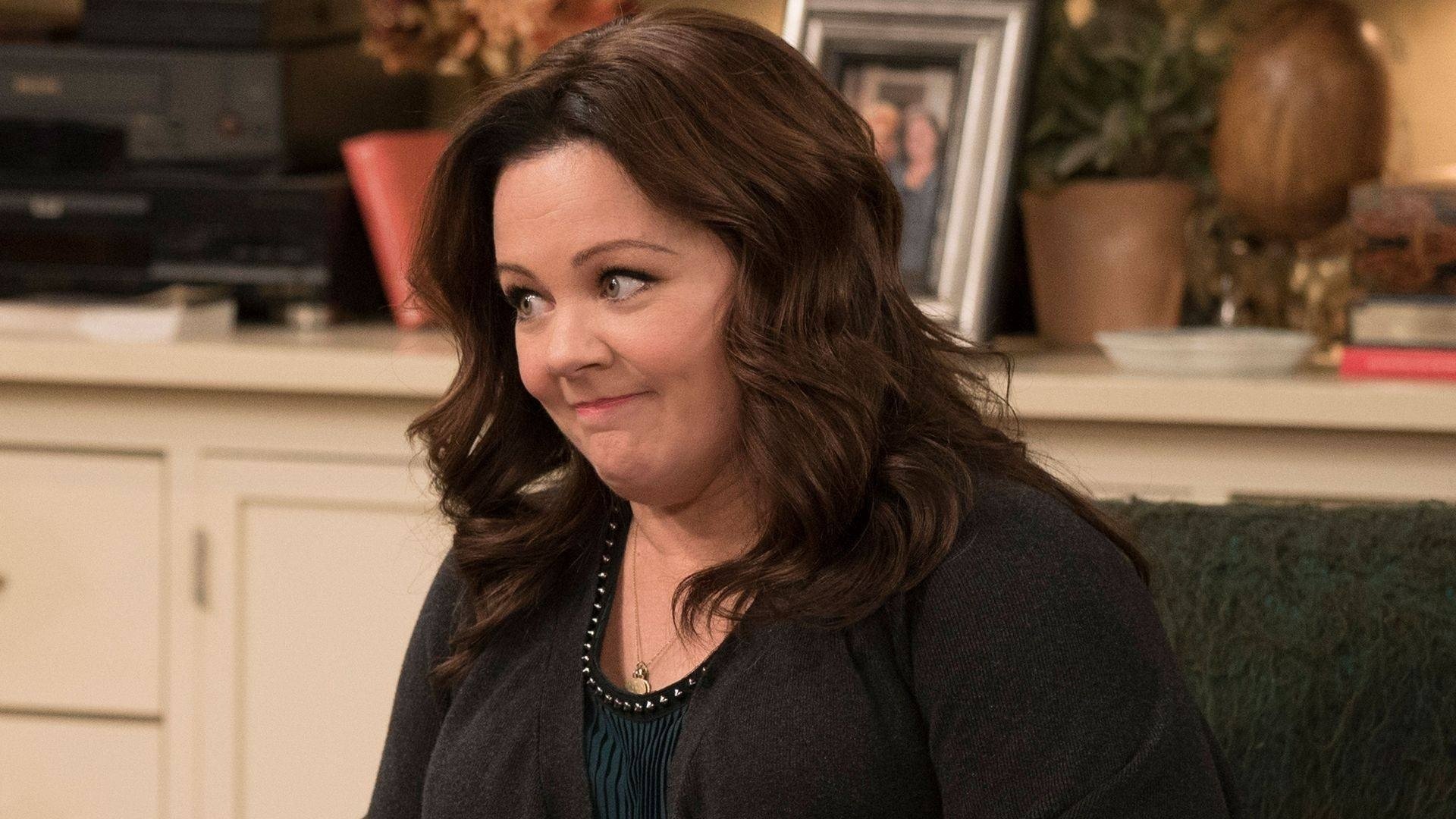 Mike & Molly