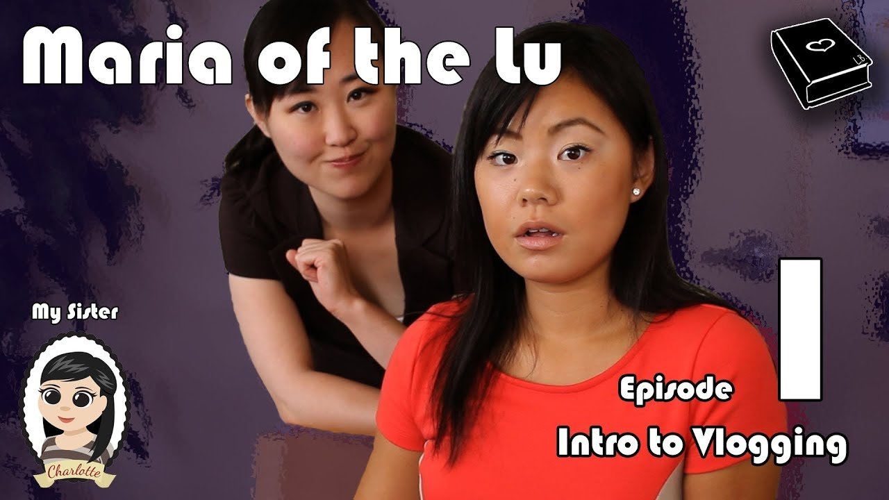 The Lizzie Bennet Diaries