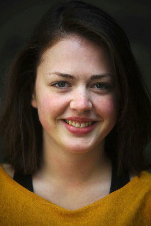 et billede af Małgorzata Kocik