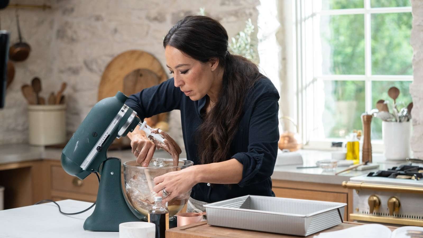Magnolia Table with Joanna Gaines - Épisode 4