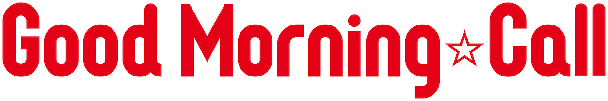 Good Morning Call Logo