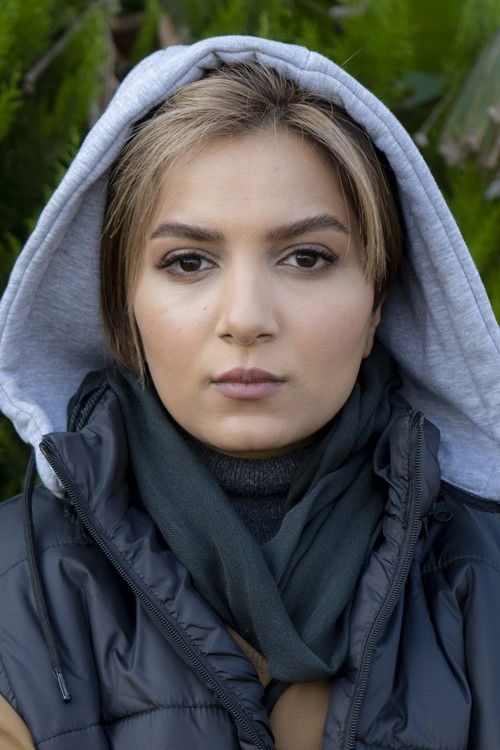 et billede af Nafiseh Zare