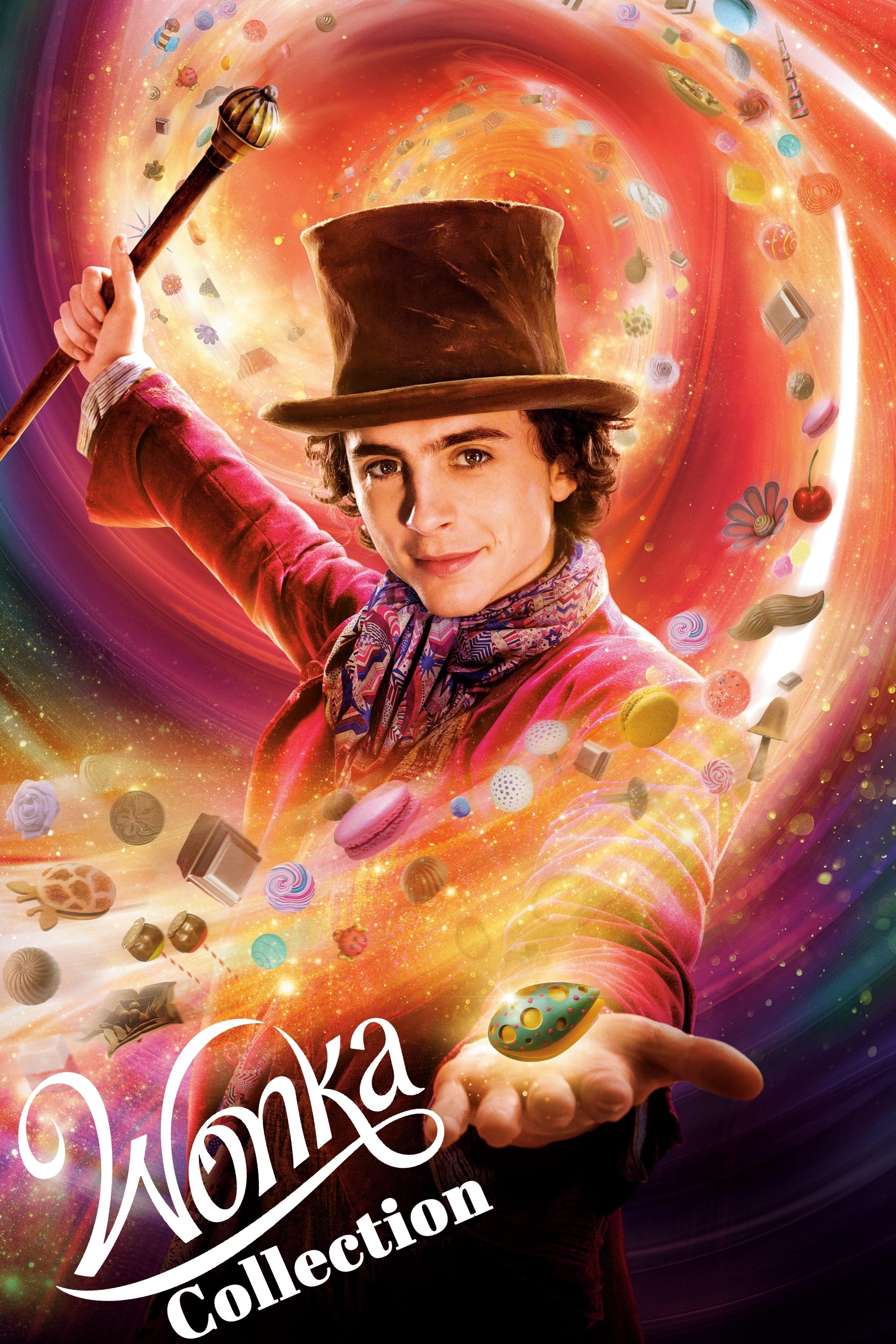 Wonka Collection (1970)