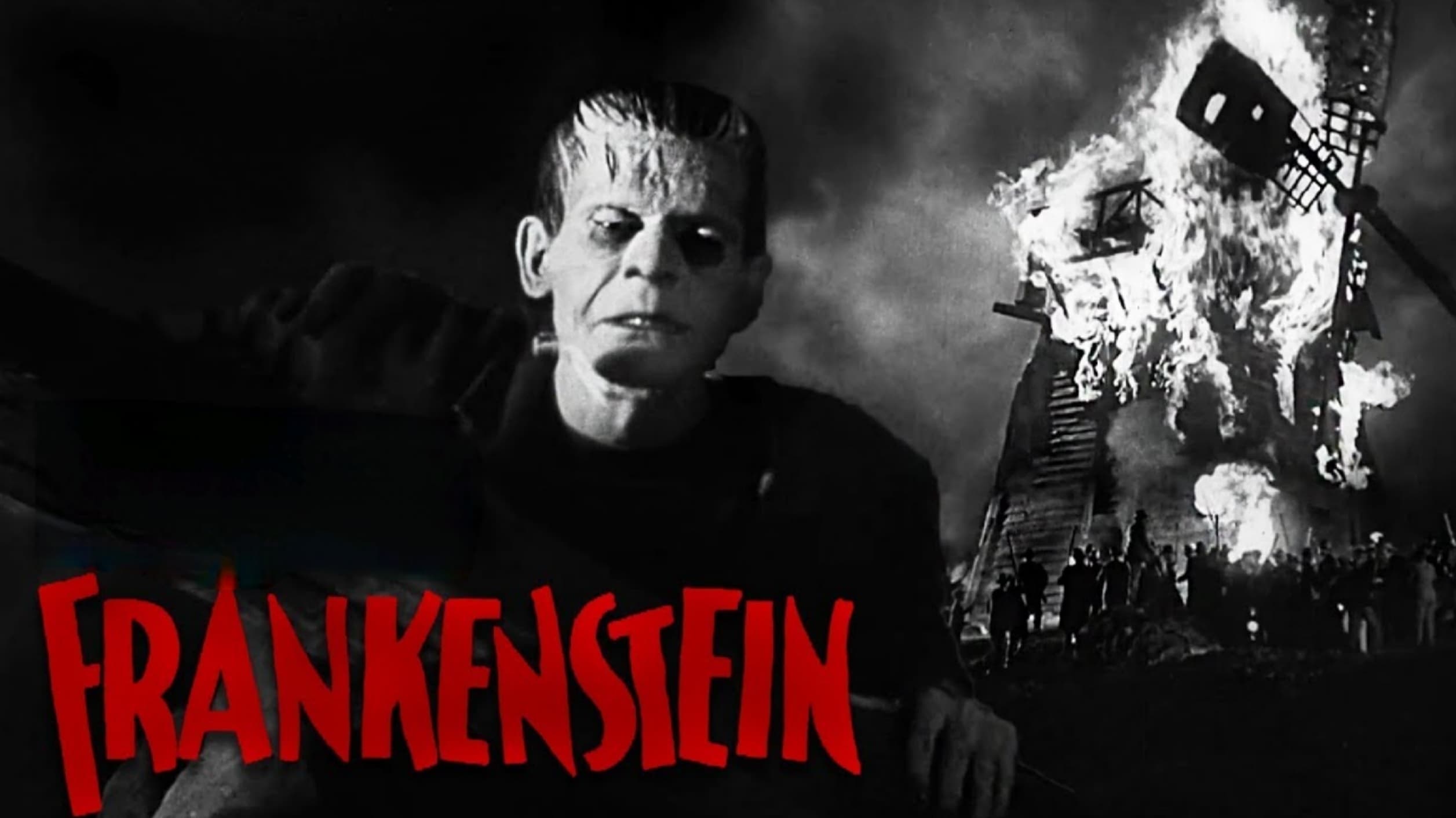 Frankenstein (1931)