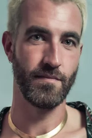 et billede af Kinky Panda