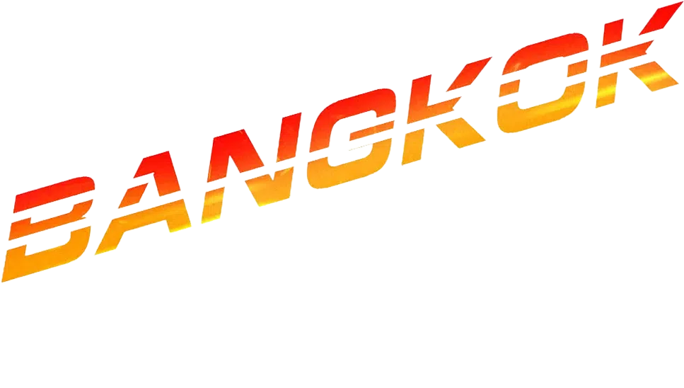 Bangkok Rush