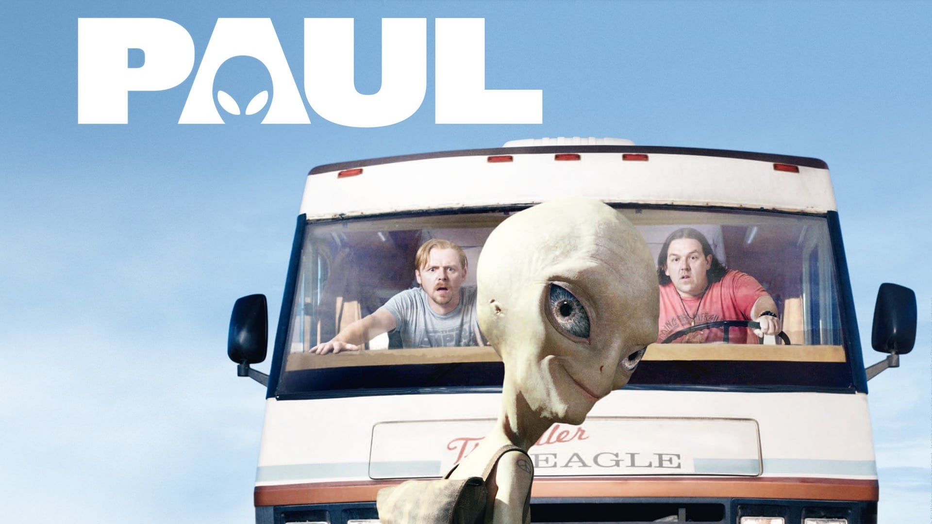 Paul (2011)