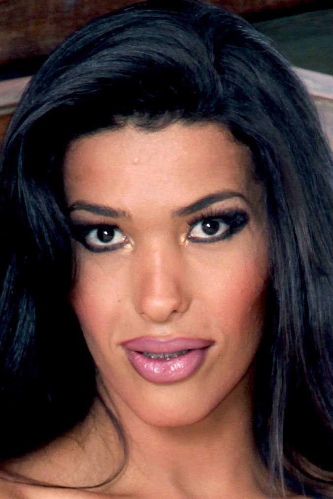 et billede af Thaissa Guimaraes