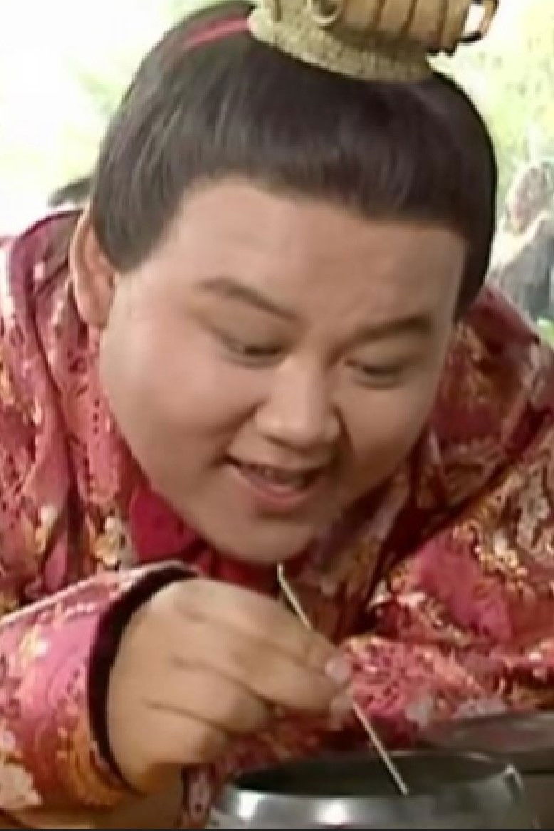 et billede af Tie Li