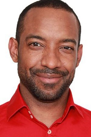 et billede af Joel Gordon