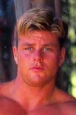 et billede af Bob MacHeath