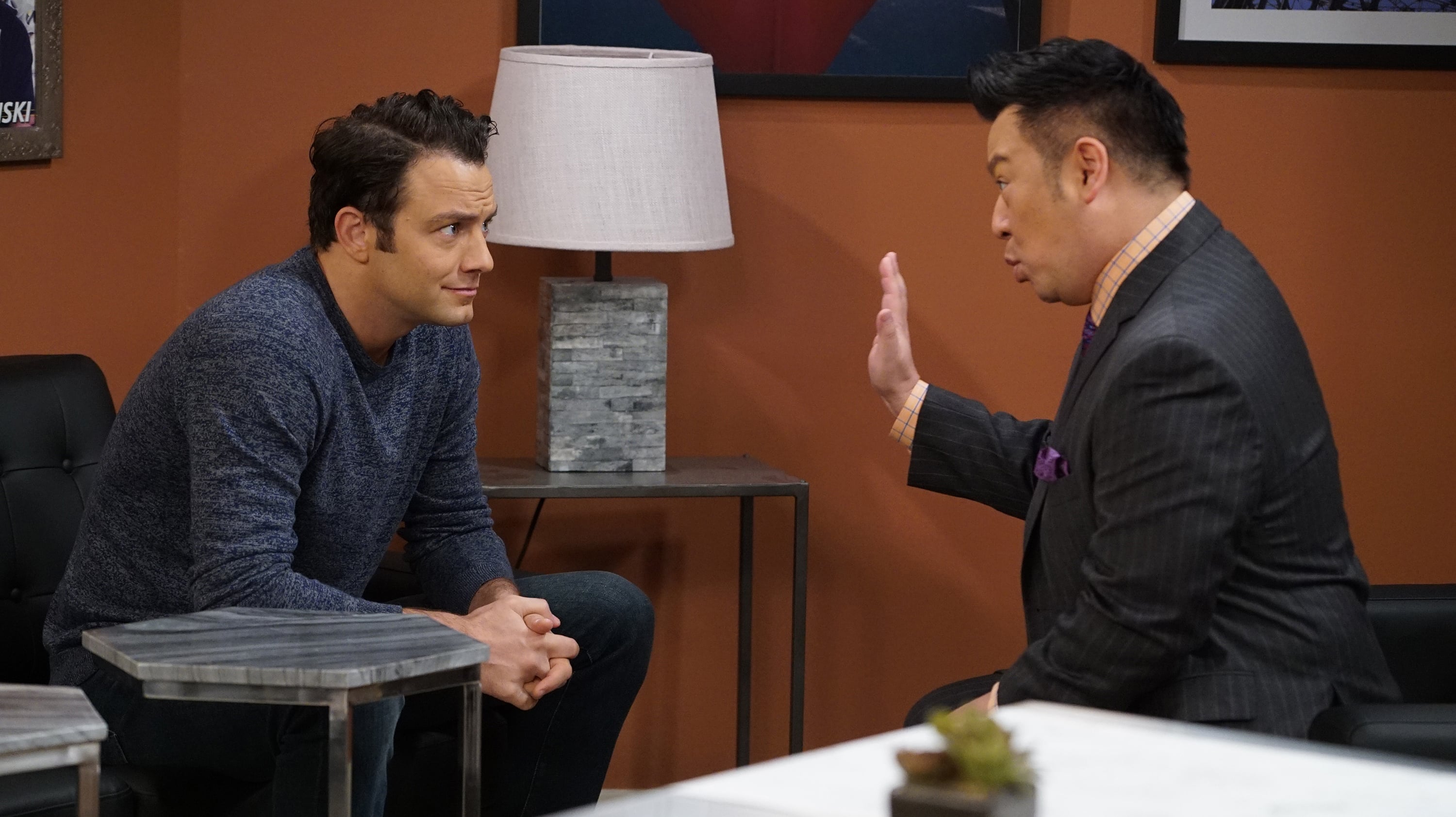 Young & Hungry Season 5 Episode 7