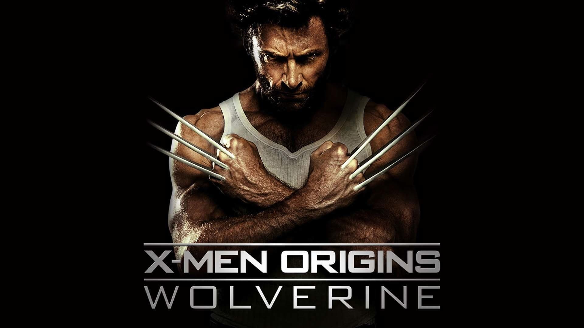 X-Men Η Αρχή: Γούλβεριν (2009)