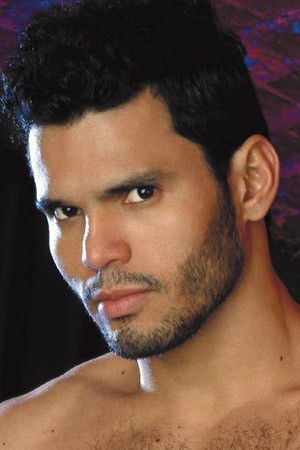 et billede af Jean Franko