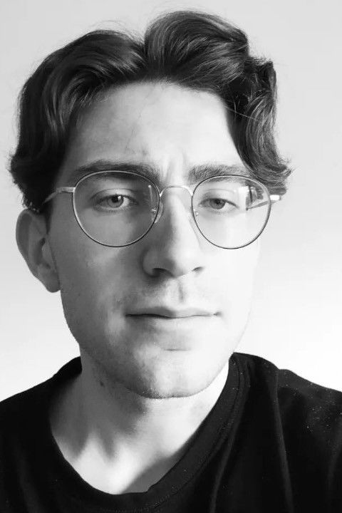 et billede af Arthur Dunwich