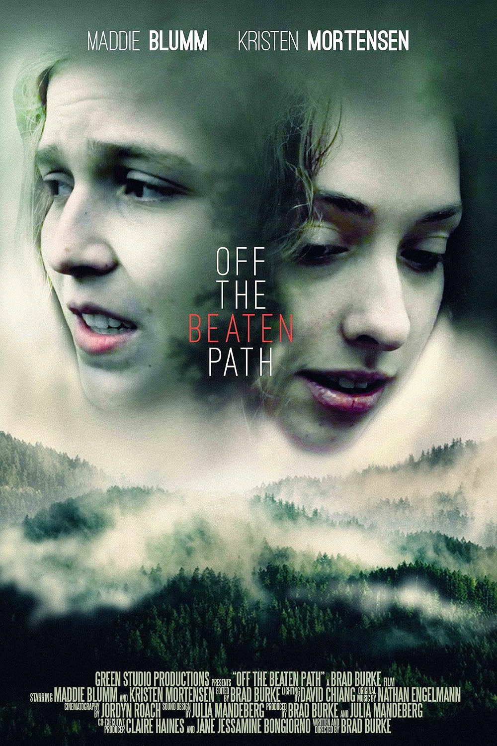 Off the Beaten Path