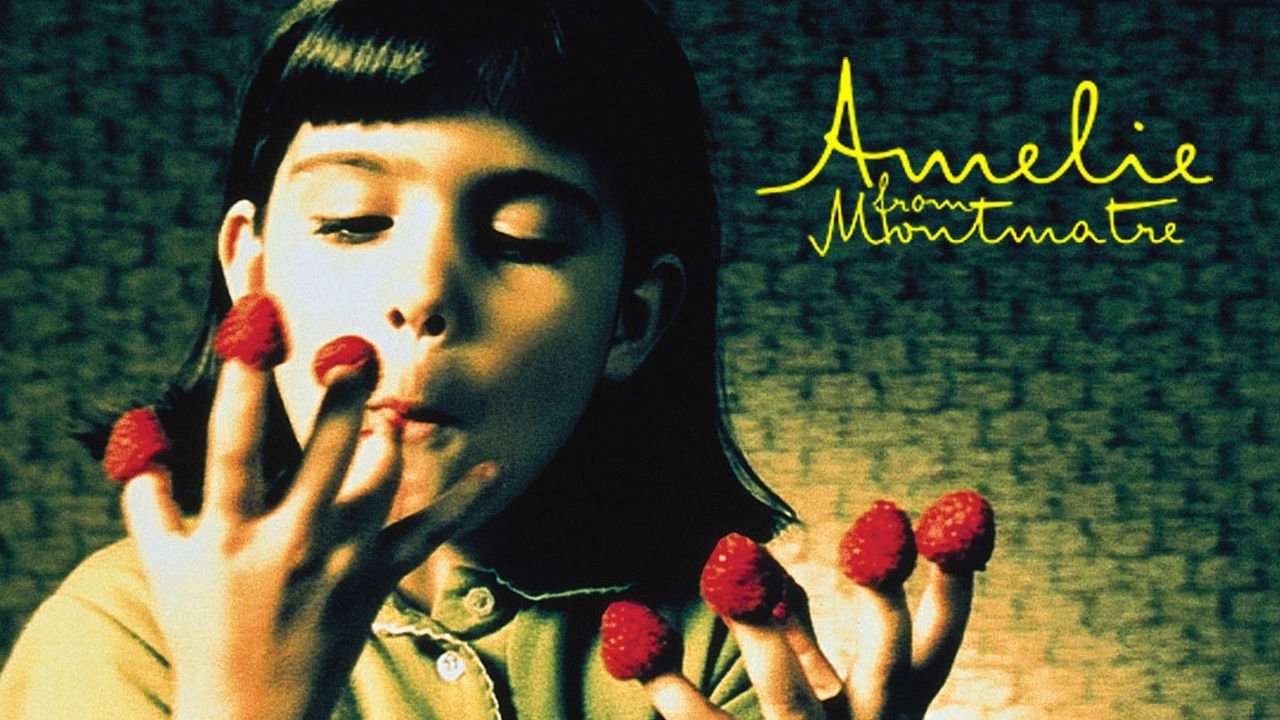 Амели (2001)