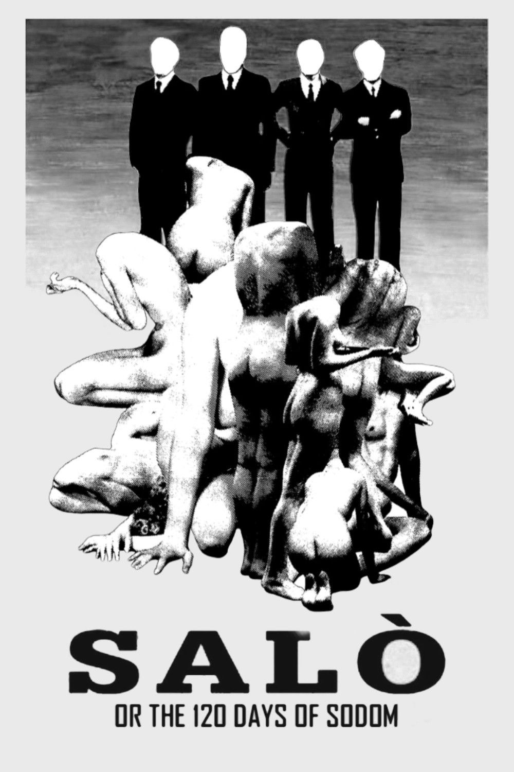 Salò, or the 120 Days of Sodom