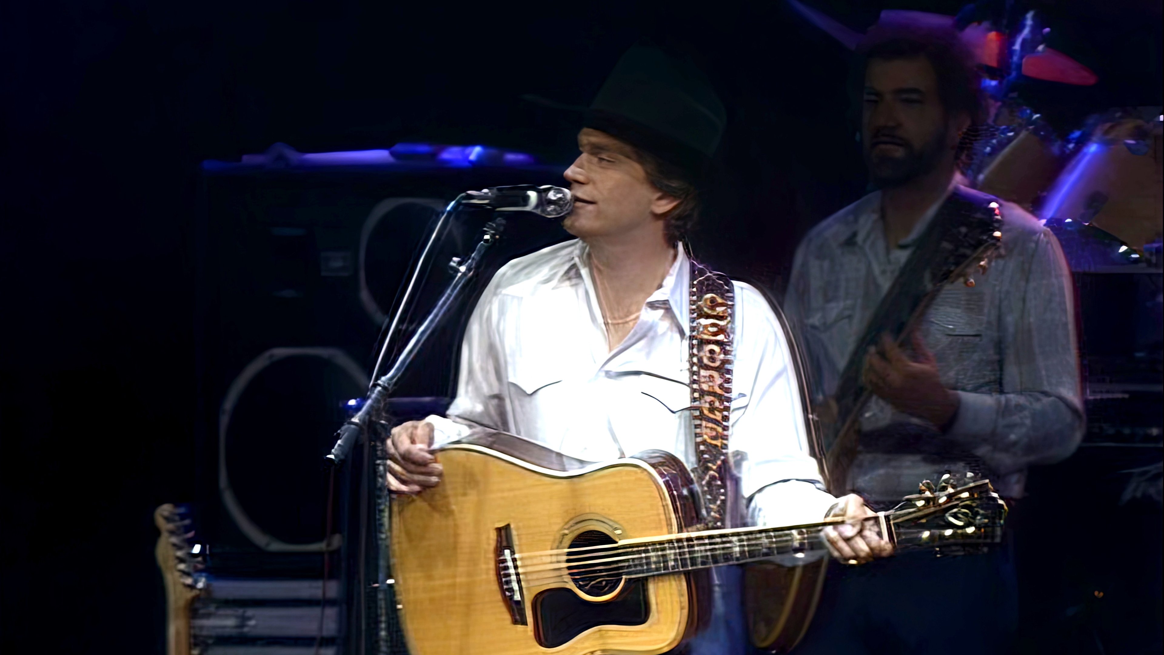 George Strait: Live!