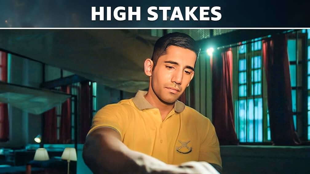 Thumbnail for High Stakes Season 1 Episode 6