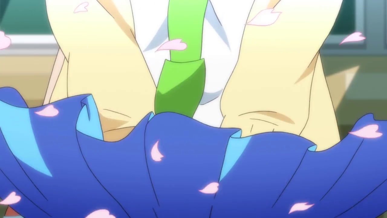 Nisekoi