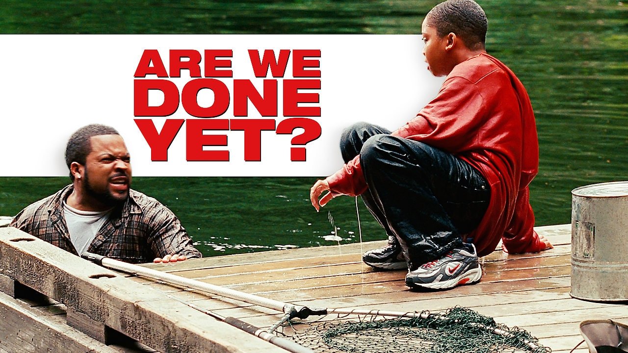 Are We Done Yet? (2007)