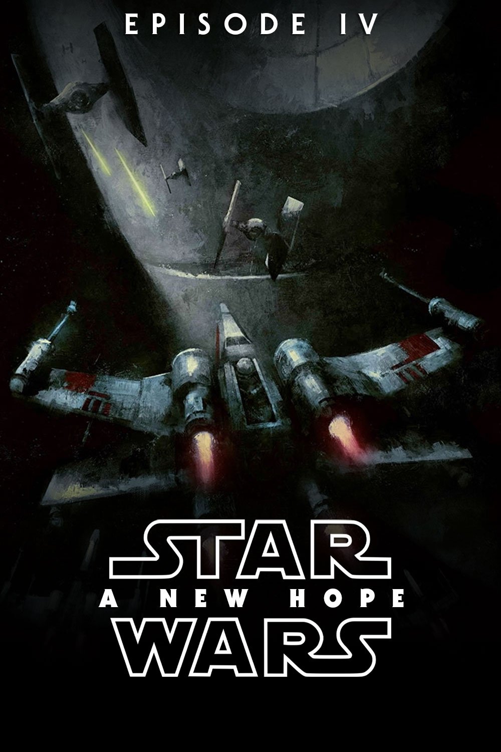 Star Wars