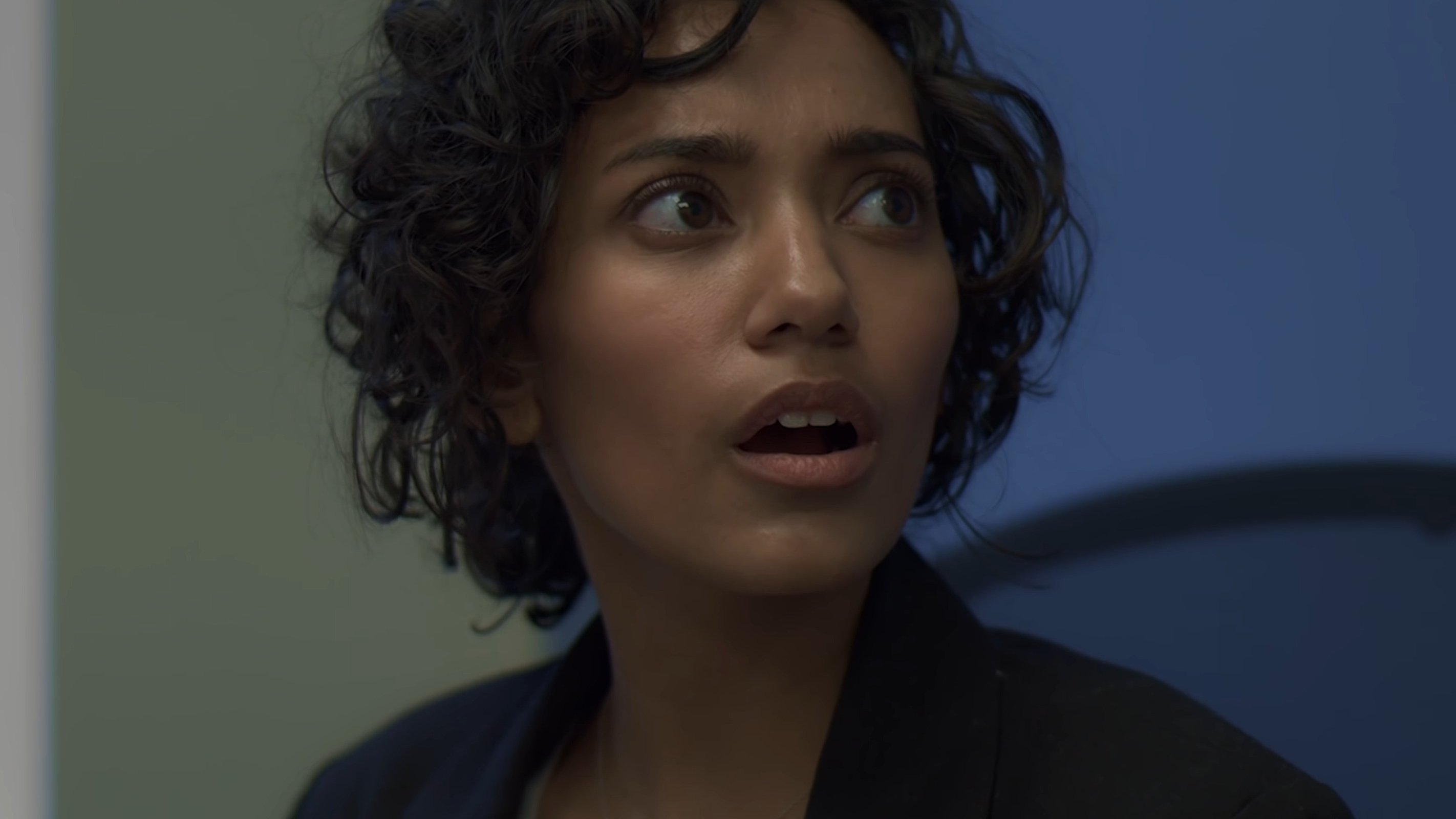 In Suspension (2020) AZ Movies