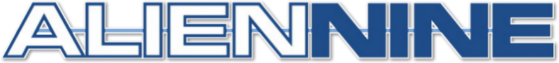 Alien Nine