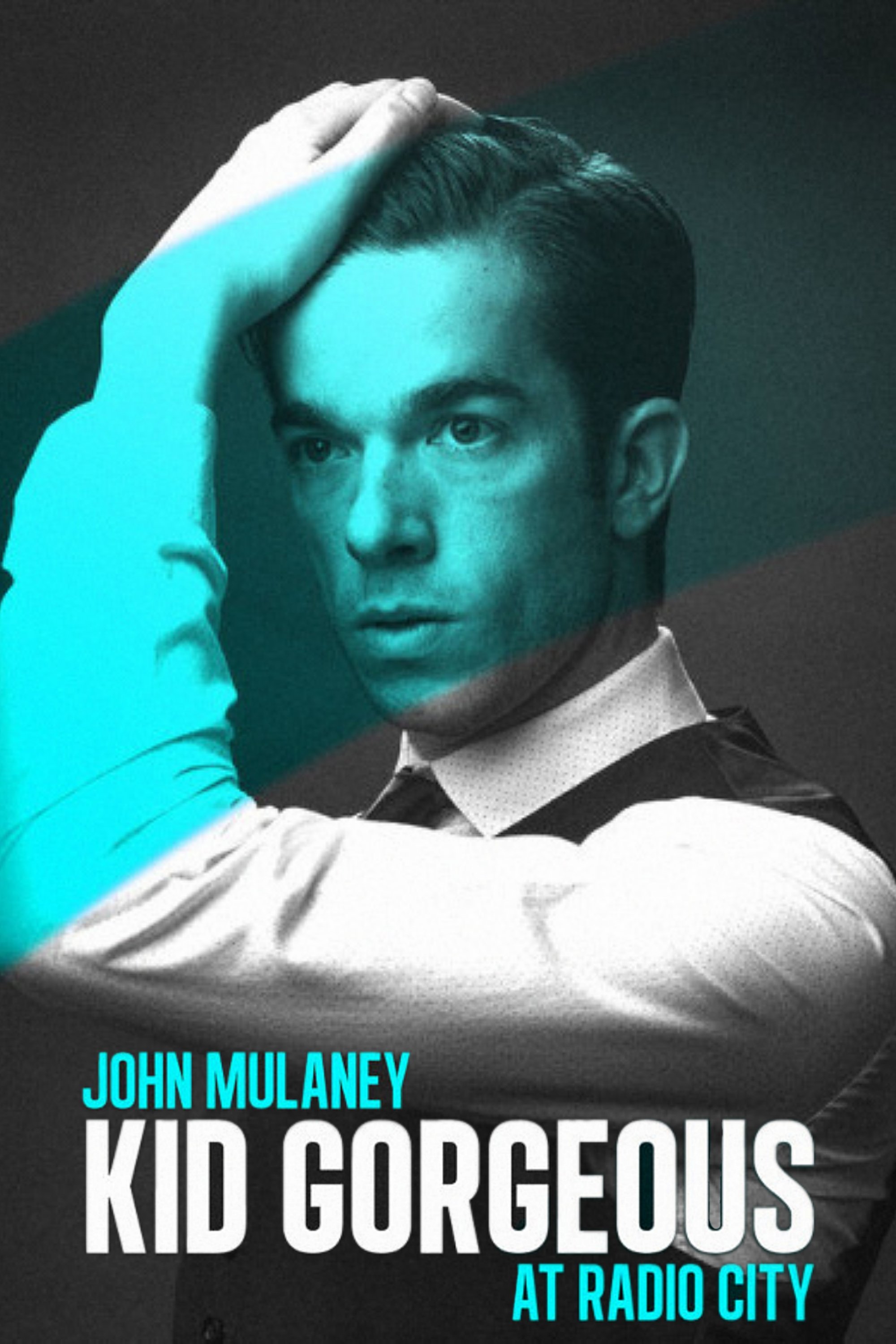 John Mulaney: Kid Gorgeous at Radio City