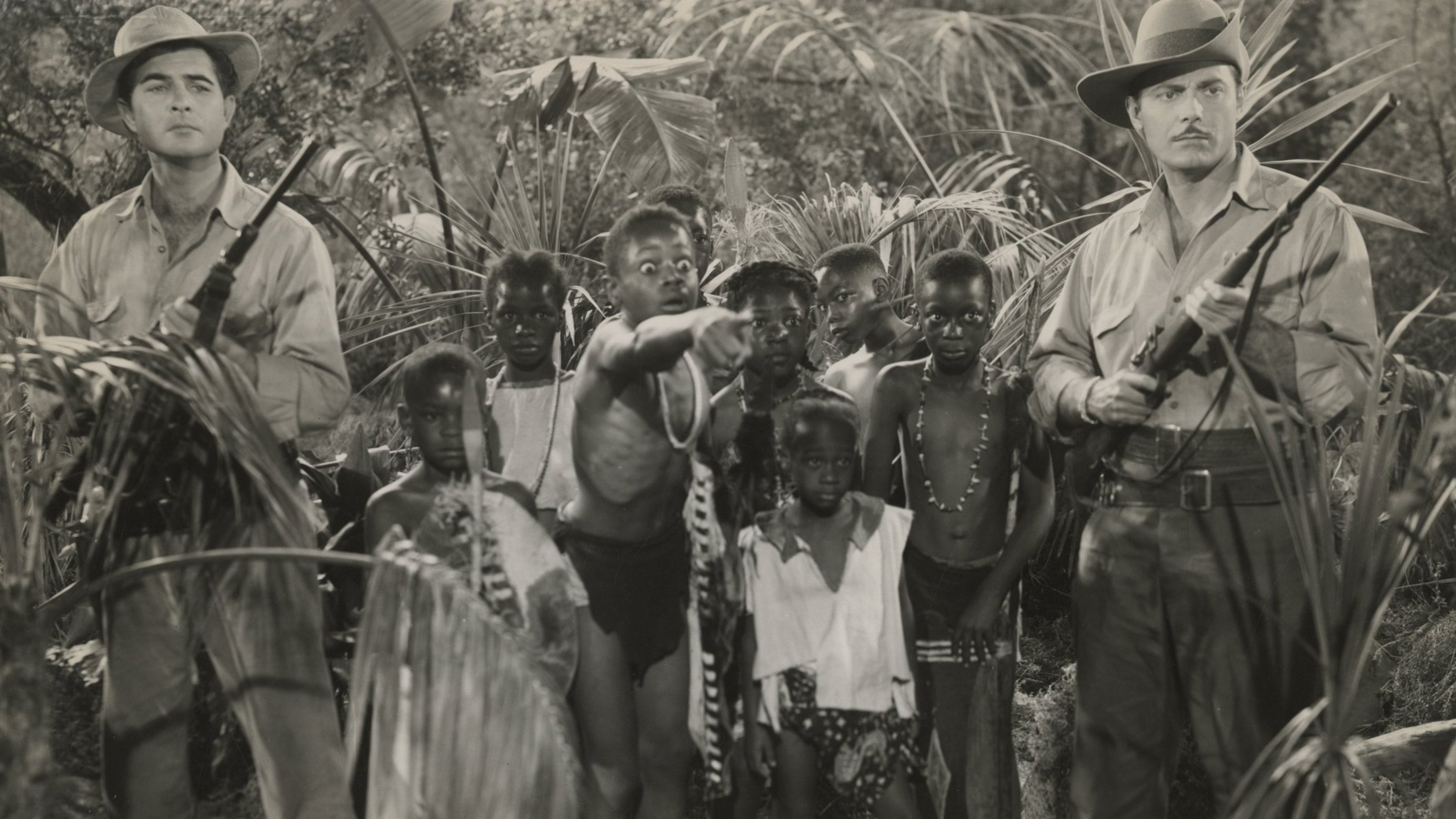 Zamba (1949)