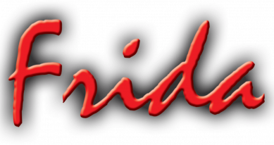 Frida Logo