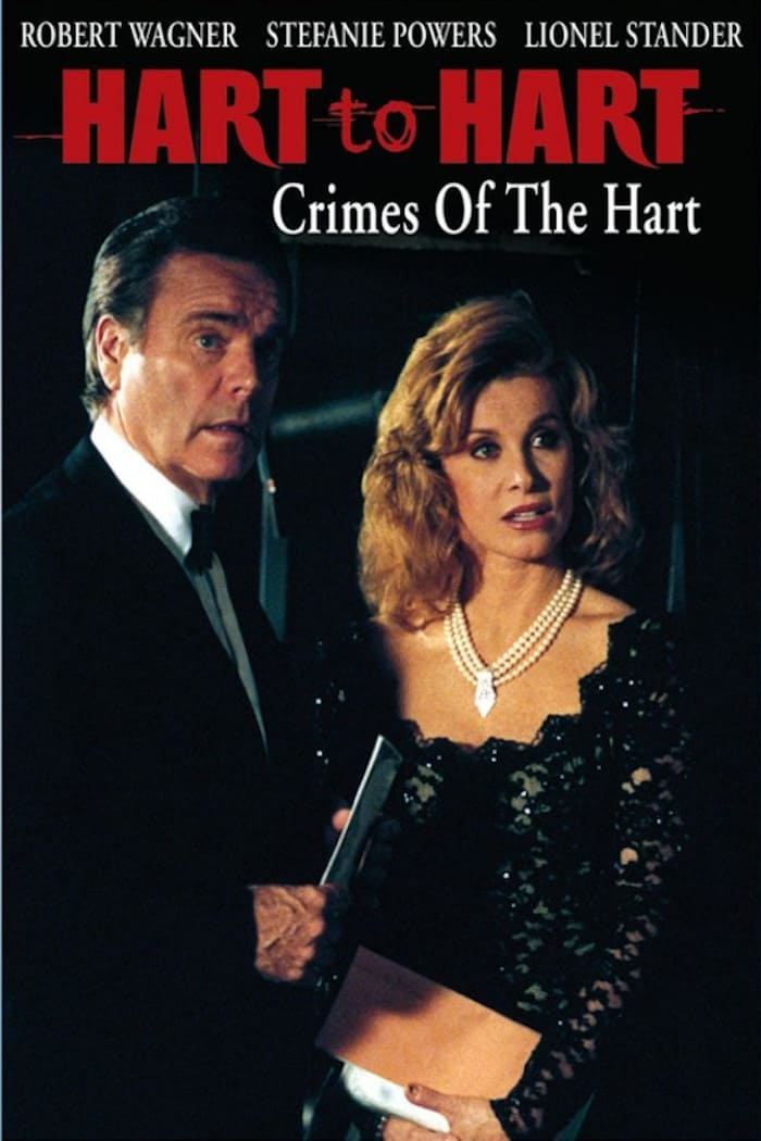 Hart to Hart: Crimes of the Hart streaming