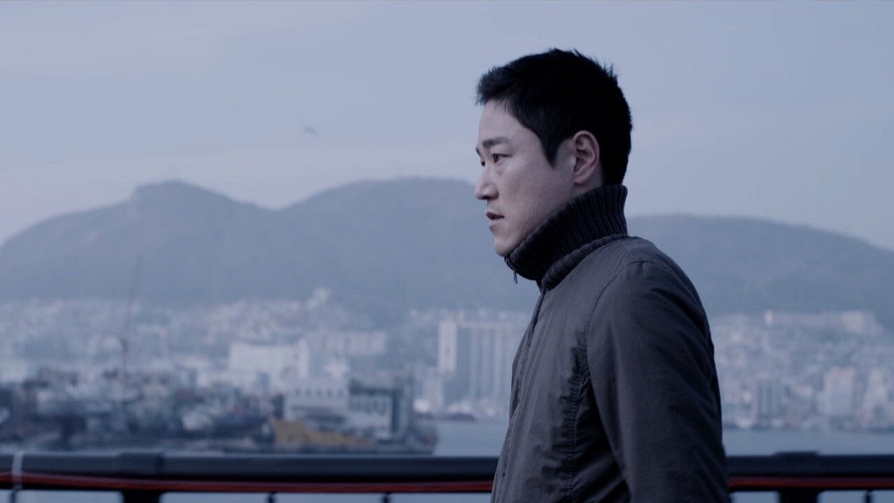 Shadow Island (2015)