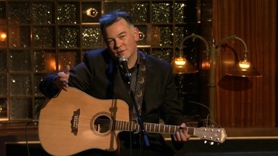 Stewart Lee's Comedy Vehicle