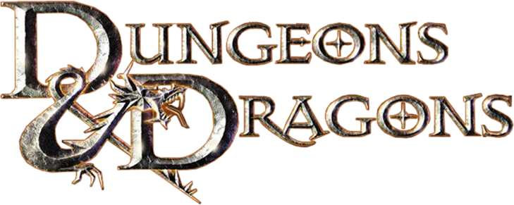 Dungeons & Dragons