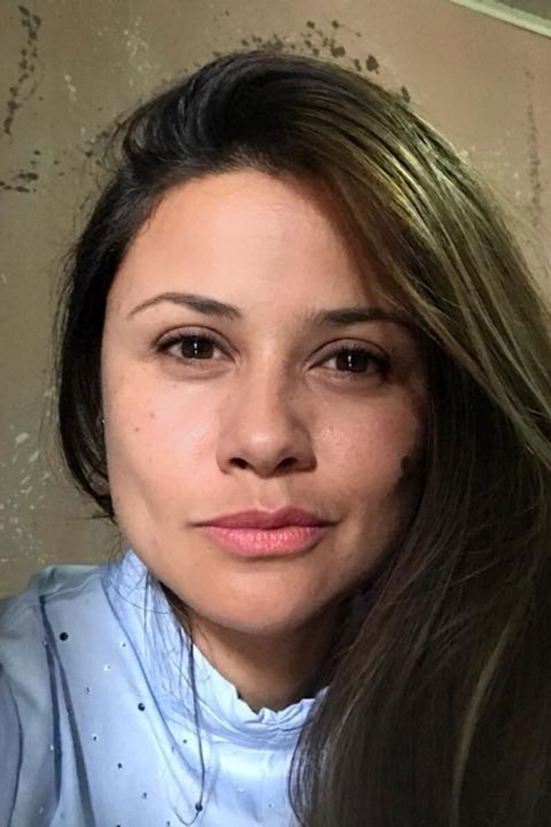 et billede af Hanzell Carballo