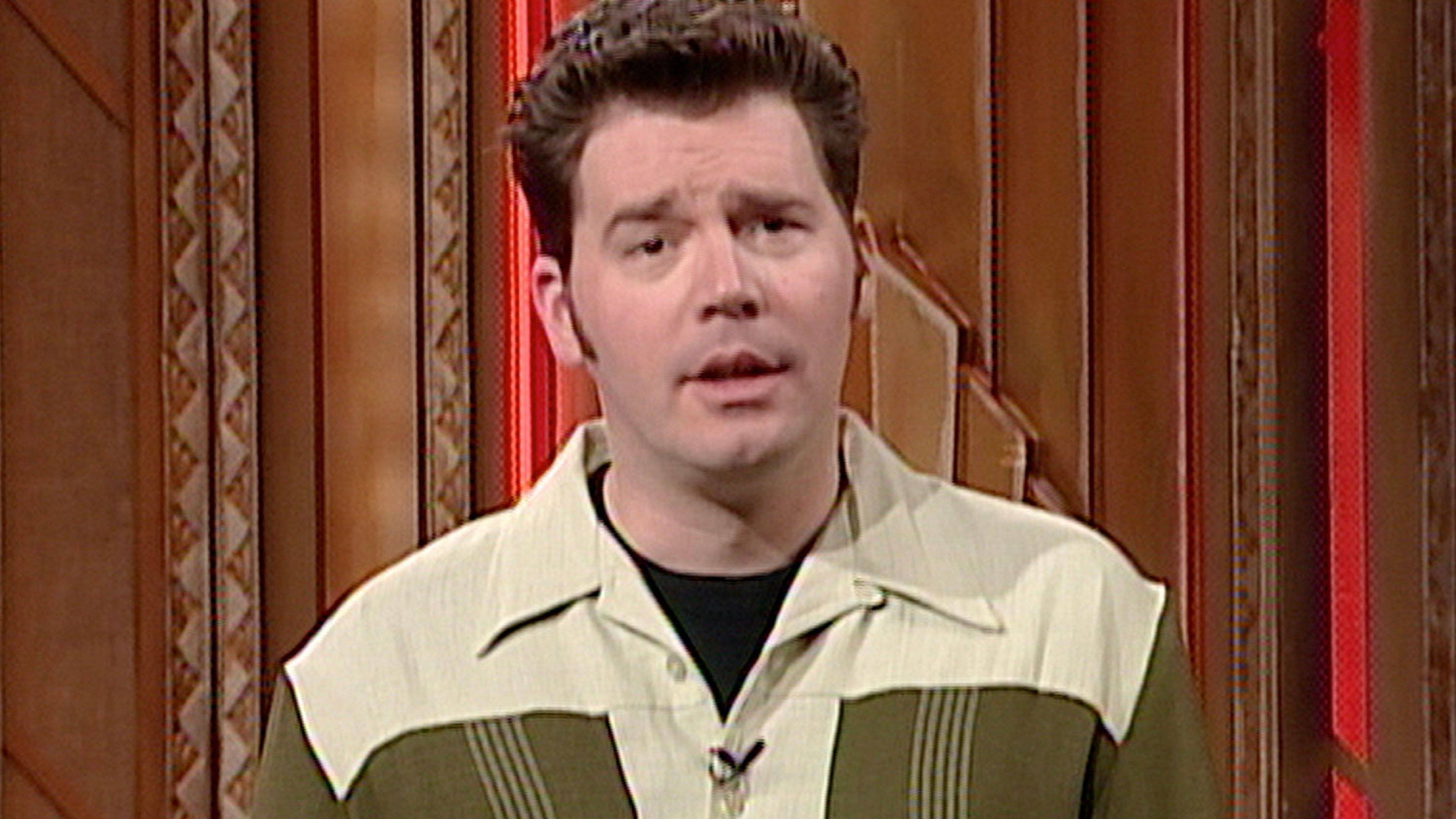Whose Line Is It Anyway?