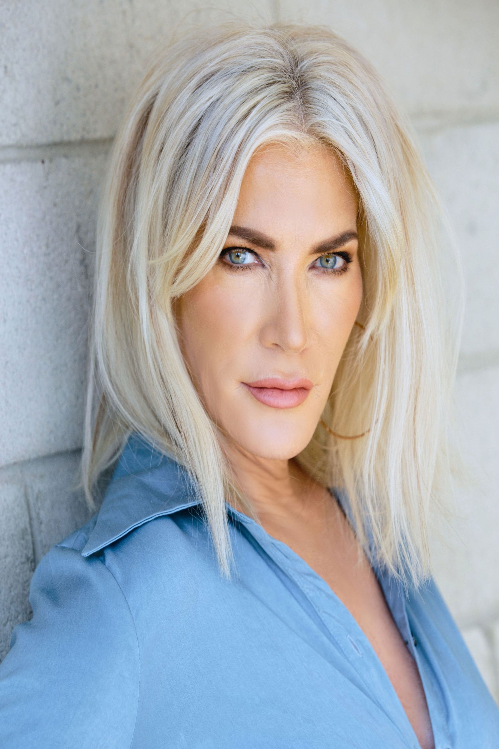 et billede af Jennifer Moriarty