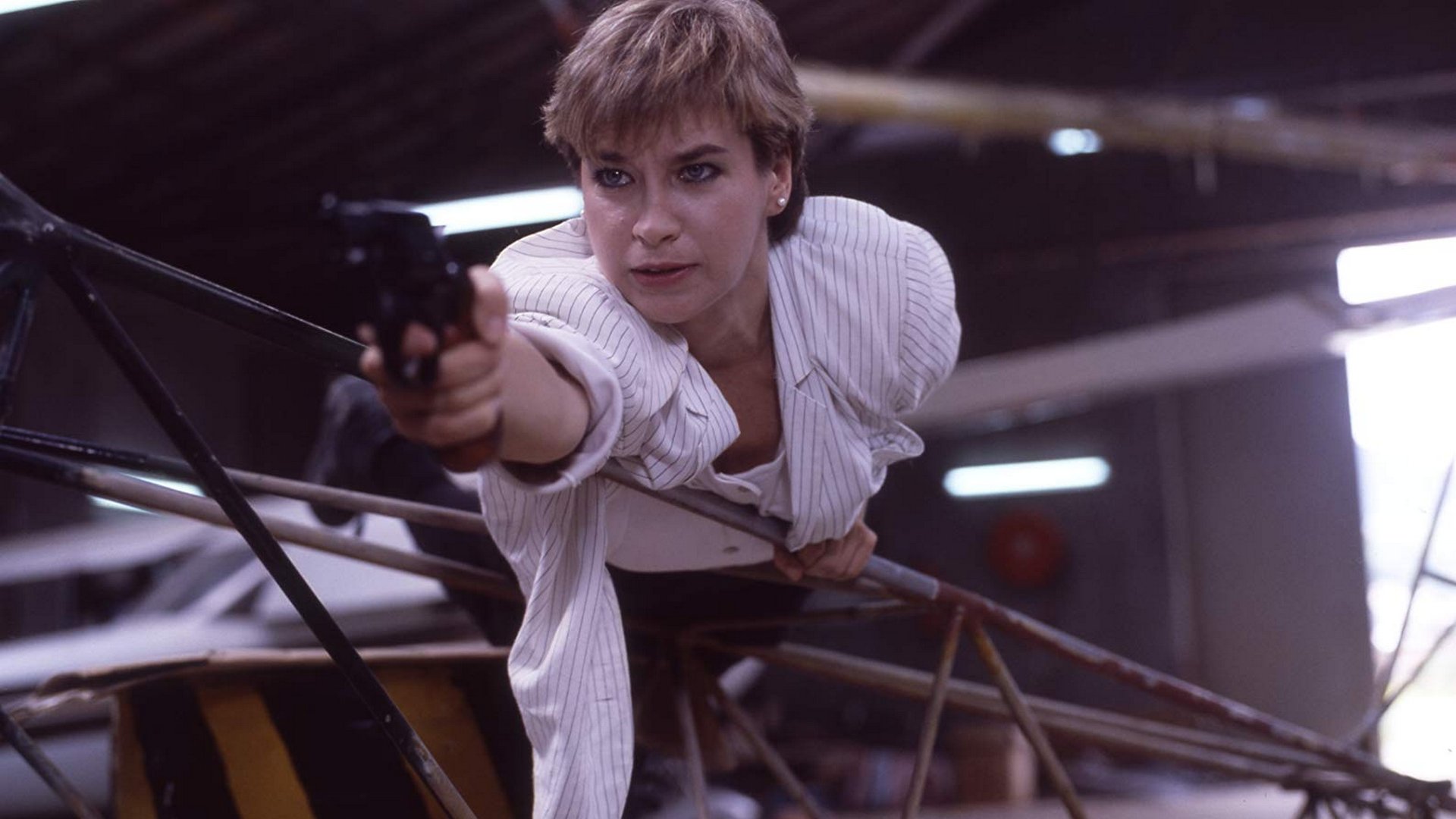 Righting Wrongs (1986)