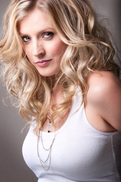 et billede af Aubrey Arnason