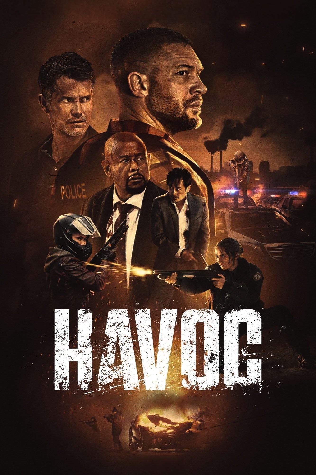 Havoc