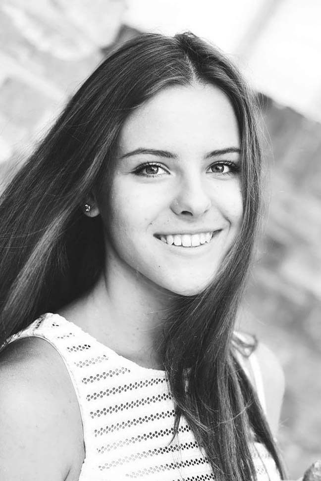 et billede af Tereza Ticháčková